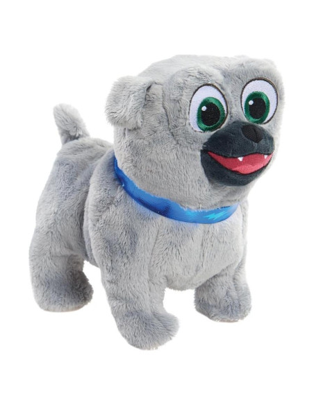 Peluche Bingo Puppy Dog Pals Just Play 21.6 cm Animado