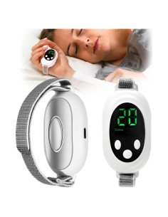 Dispositivo de Sueño MACTANO SMY - Alivio Insomnio y Ansiedad