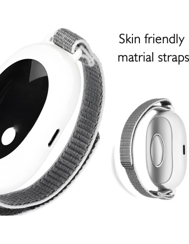 Dispositivo de Sueño MACTANO SMY - Alivio Insomnio y Ansiedad