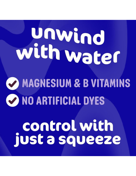 Mejorador de Agua Mio Relajarse Naranja Sangre Hibisco 48 ml