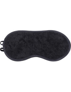 Juego de 3 Máscaras de Dormir SOONARY - Suaves y Ajustables 2