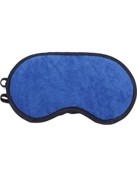 Juego de 3 Máscaras de Dormir SOONARY - Suaves y Ajustables