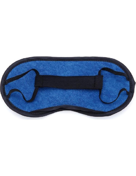 Juego de 3 Máscaras de Dormir SOONARY - Suaves y Ajustables