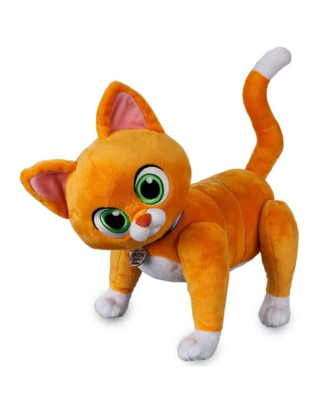 Peluche Sox Disney Pixar Lightyear 35 cm para Niños