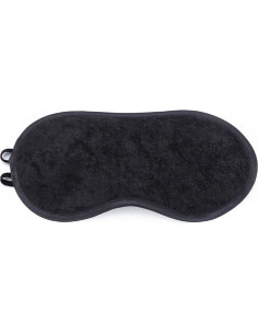 Juego de 3 Máscaras para Dormir FENGMANG Ajustables Suaves 2