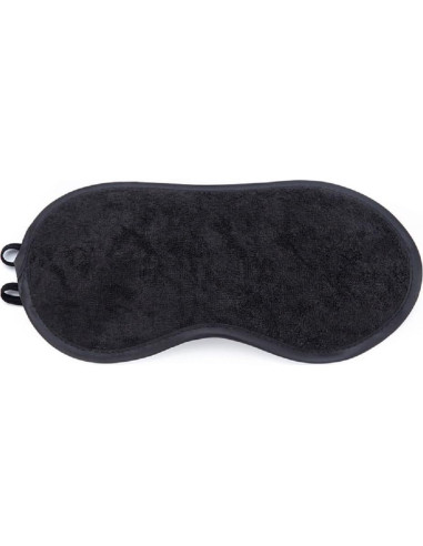 Juego de 3 Máscaras para Dormir FENGMANG Ajustables Suaves