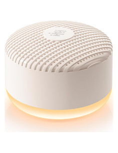 Máquina de Sonido y Luz Nocturna XSUTIC LZD-B1 Recargable