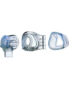 Sistema de Marco de Máscara Nasal ResMed Mirage Vista 2