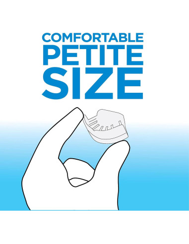 Protector Dental Elección del Dentista para Bruxismo 14x9.6cm