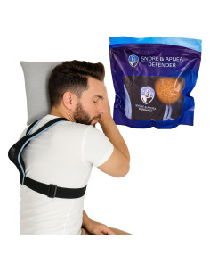 Chaleco Anti Ronquidos ARTAGIA SA-Defender Ajustable