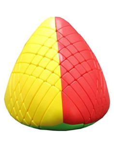 Cubo Mágico Willking Mastermorphix 7x7 Profesional 2