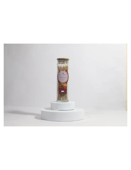 Varitas de Incienso Silly Filly Balsamo de Pachulí 80 Unidades