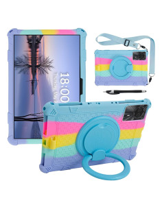 Funda para Tablet 11" Teclast T50HD Silicona Antiestrés