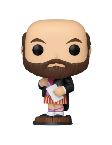 Funko Pop! Disney Mansión Embrujada Alexander Nitrokoff 9.5cm