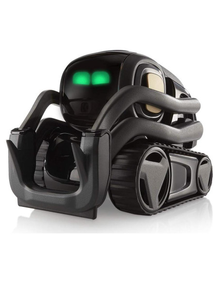 Robot Vector Digital Dream Labs con Alexa - Reconocimiento Facial