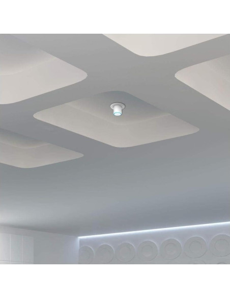 Punto de Acceso Wi-Fi Ubiquiti UniFi FlexHD 802.11ac