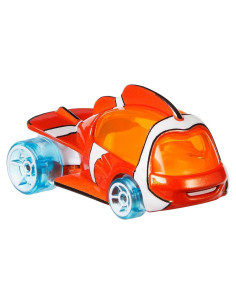 Hot Wheels Disney Pixar Auto Nemo 1:64 Metal Coleccionable