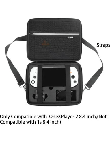 Funda Dura EVA Voikoli para OnexPlayer 2 8.4" Negra