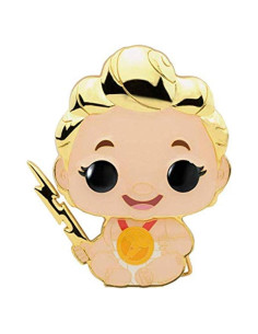 Funko Pop! Pin Bebé Hércules Disney 9.5 cm