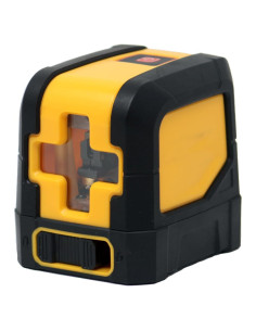 Nivel láser PremiumByte 331 auto-nivelante IP54 0,28 cm