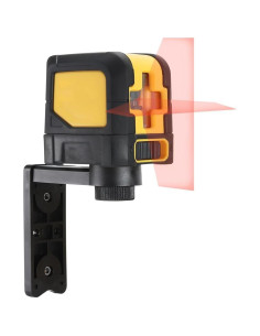 Nivel láser PremiumByte 331 auto-nivelante IP54 0,28 cm 2