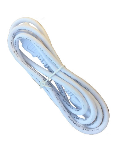 Adaptador de CA PowerTech para Proyector LG HF85LA