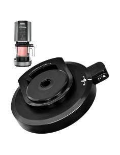 Tapa de Tazón Exterior Fastand para Ninja Creami NC301