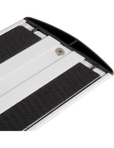 Marco de Mopa Microfibra Rubbermaid 43 cm Quick-Connect