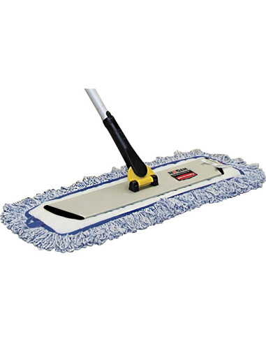 Marco de Mopa Microfibra Rubbermaid 43 cm Quick-Connect