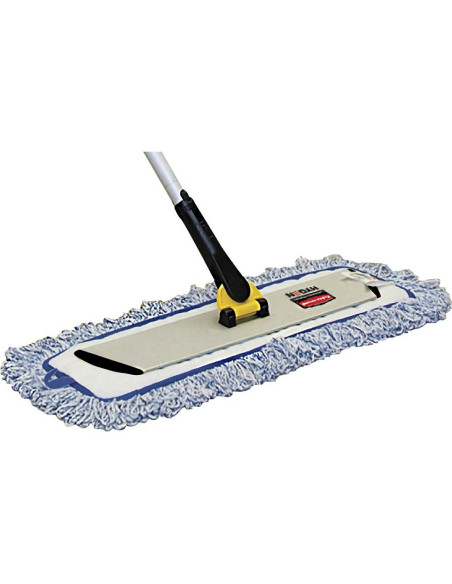 Marco de Mopa Microfibra Rubbermaid 43 cm Quick-Connect