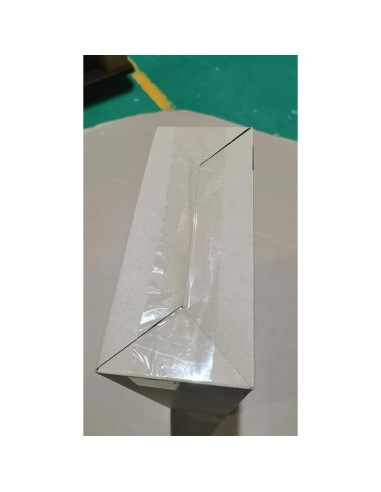 Conjunto de 3 Contenedores Vtopmart para Cereal 4L