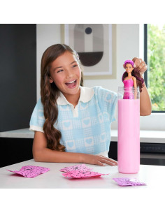 Muñeca Barbie Color Reveal Bailarina con Accesorios - 6 Sorpresas 2