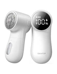 Quitapelusas Gaiatop recargable 3 velocidades 100ml