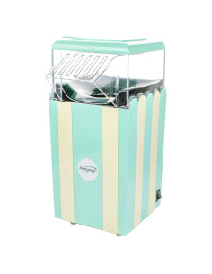 Máquina de Palomitas Brentwood PC-488BL 8 Tazas Azul