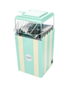 Máquina de Palomitas Brentwood PC-488BL 8 Tazas Azul 2