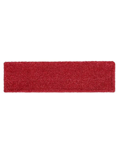 Pad de Microfibra 49x15cm Rubbermaid para Mopas Planas