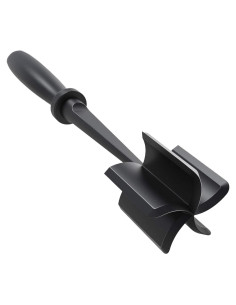 Picador de Carne Fruspace 2024, Nylon Resistente al Calor