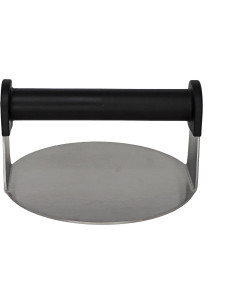 Prensador de Hamburguesas Burger Iron Sasquatch 12.7cm Acero Inoxidable 2