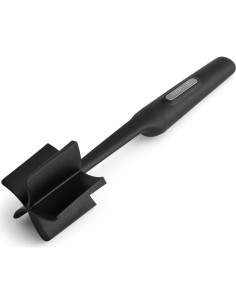 Machacador de Carne Profesional Farberware 27 cm Negro 2