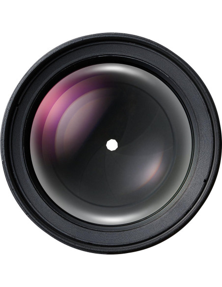 Lente Telefoto Samyang 135mm f/2.0 ED UMC para Micro Cuatro Tercios Lente Telefoto Samyang 135mm f/2.0 ED UMC para Micro Cuatro Tercios