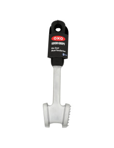 Ablandador de Carne OXO Good Grips Aluminio 24.77 cm