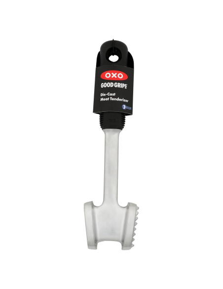 Ablandador de Carne OXO Good Grips Aluminio 24.77 cm