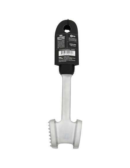 Ablandador de Carne OXO Good Grips Aluminio 24.77 cm