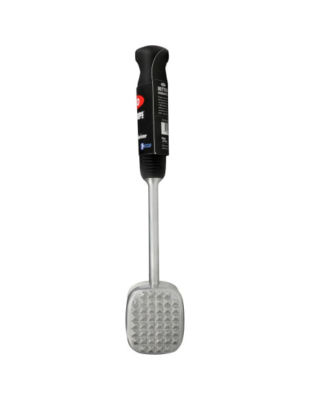 Ablandador de Carne OXO Good Grips Aluminio 24.77 cm