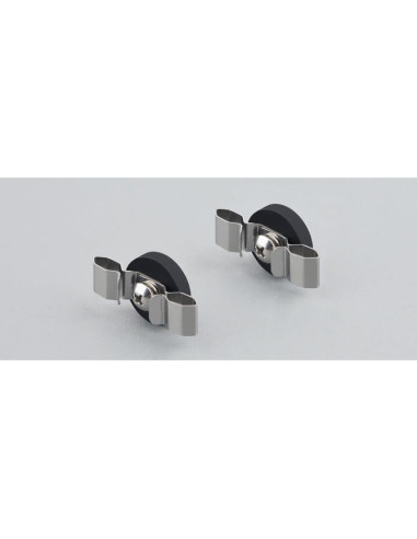 Soportes de Cable Magnéticos COKOLATIA 6 PCS Antirayaduras