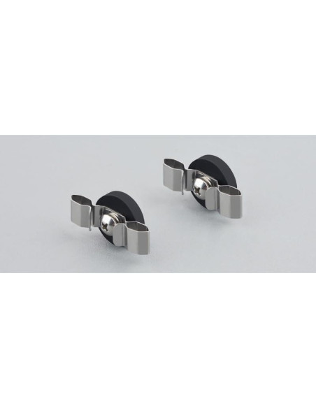 Soportes de Cable Magnéticos COKOLATIA 6 PCS Antirayaduras