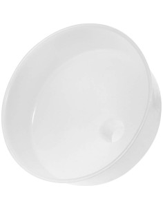 Embudo de Cocina DOITOOL de Plástico Grande 26x26x20cm 2