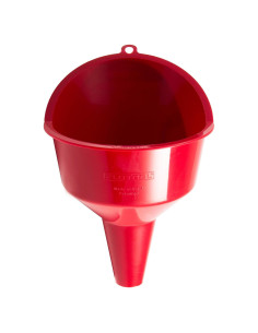 Embudo de Llenado Rápido FloTool 10714WR 20,32 cm