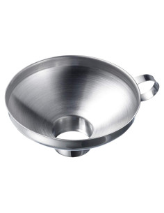 Embudo de Conservas Westmark 12442270 Acero Inoxidable