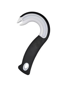 Abre Latas Manual NIIIYTYB 16 cm - Protector de Uñas